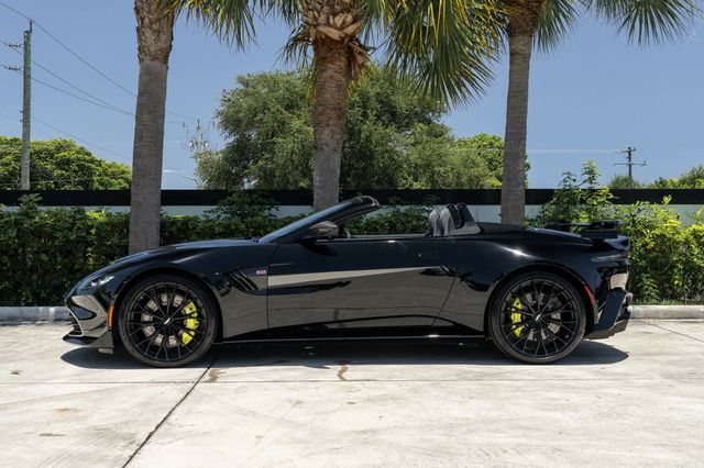 2022 Aston Martin Vantage F1 Edition Roadster - 23044700 - 3