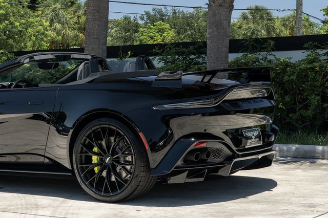 2022 Aston Martin Vantage F1 Edition Roadster - 23044700 - 5