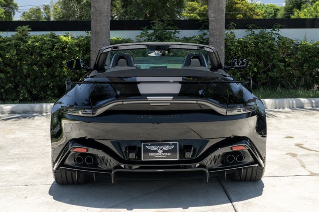 2022 Aston Martin Vantage F1 Edition Roadster - 23044700 - 6
