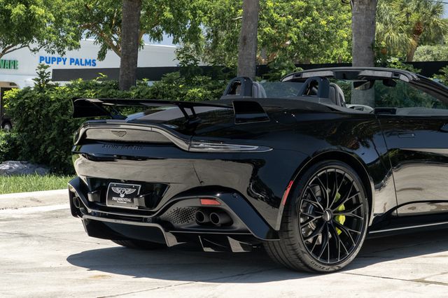2022 Aston Martin Vantage F1 Edition Roadster - 23044700 - 7