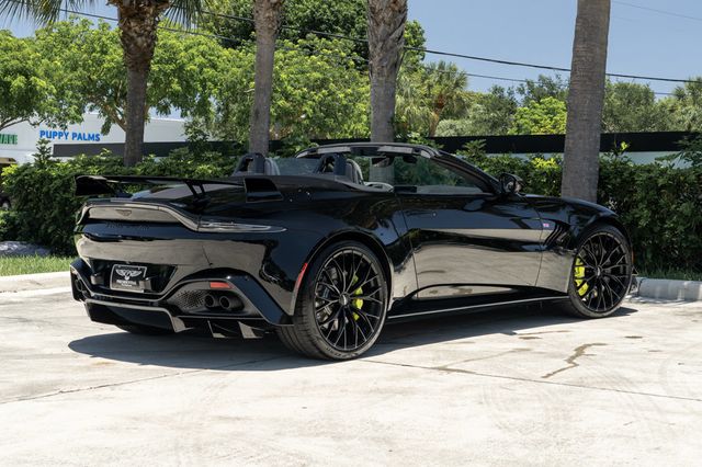2022 Aston Martin Vantage F1 Edition Roadster - 23044700 - 8