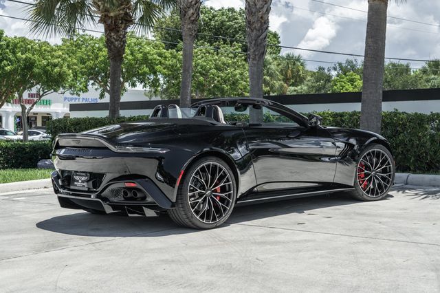 2022 Aston Martin Vantage Roadster - 23061092 - 7