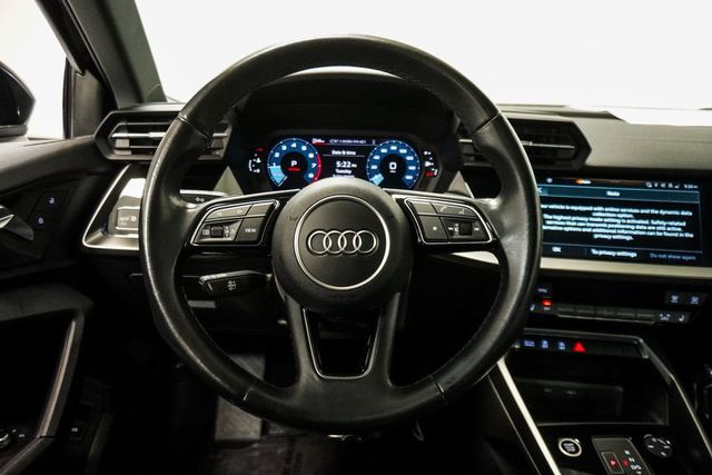 2022 Audi A3 40 Premium - 23055570 - 14