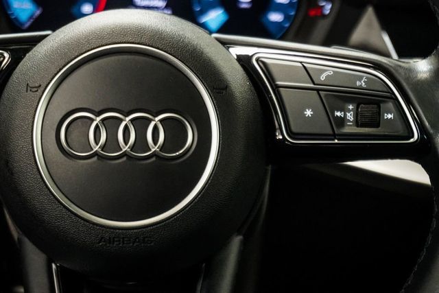 2022 Audi A3 40 Premium - 23055570 - 15
