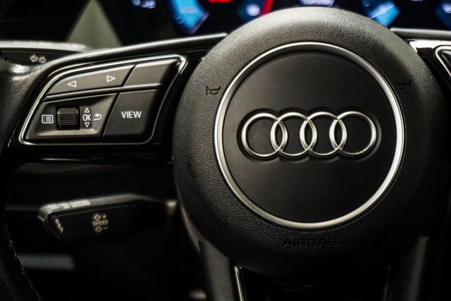 2022 Audi A3 40 Premium - 23055570 - 16