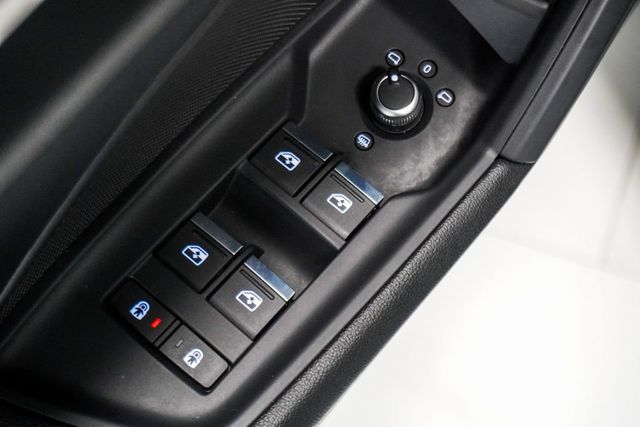 2022 Audi A3 40 Premium - 23055570 - 19