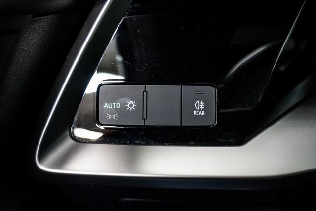 2022 Audi A3 40 Premium - 23055570 - 20
