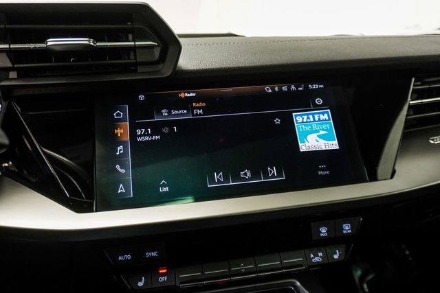 2022 Audi A3 40 Premium - 23055570 - 21