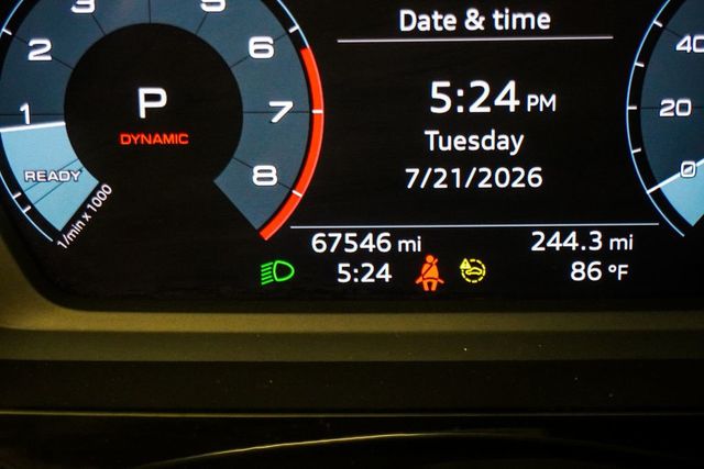 2022 Audi A3 40 Premium - 23055570 - 28