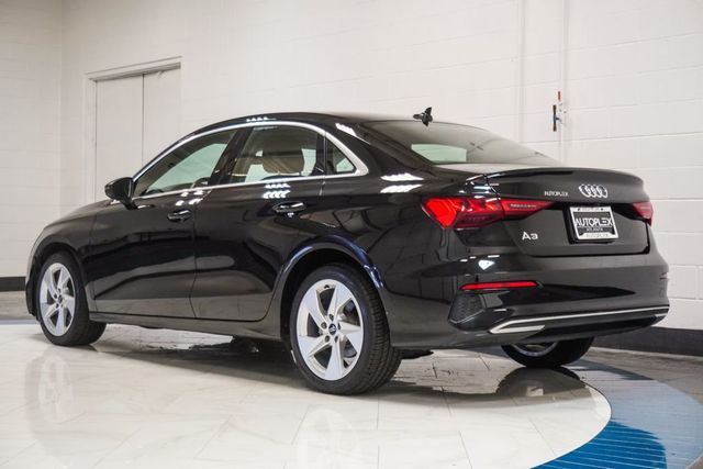 2022 Audi A3 40 Premium - 23055570 - 30
