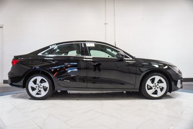 2022 Audi A3 40 Premium - 23055570 - 32