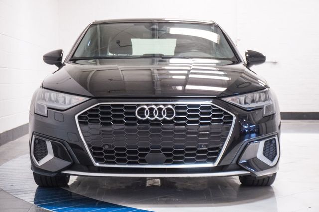 2022 Audi A3 40 Premium - 23055570 - 33