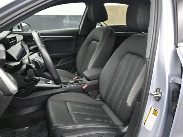 2022 Audi A3 40 Premium - 22984849 - 9