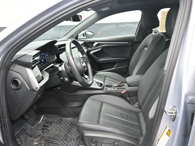 2022 Audi A3 40 Premium - 22984849 - 10