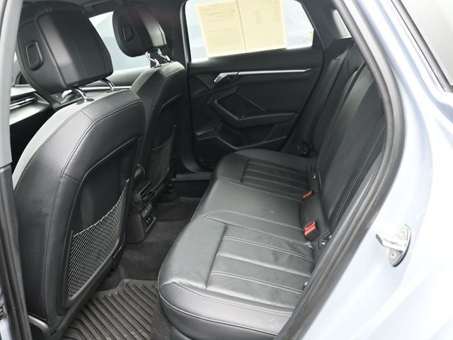 2022 Audi A3 40 Premium - 22984849 - 12