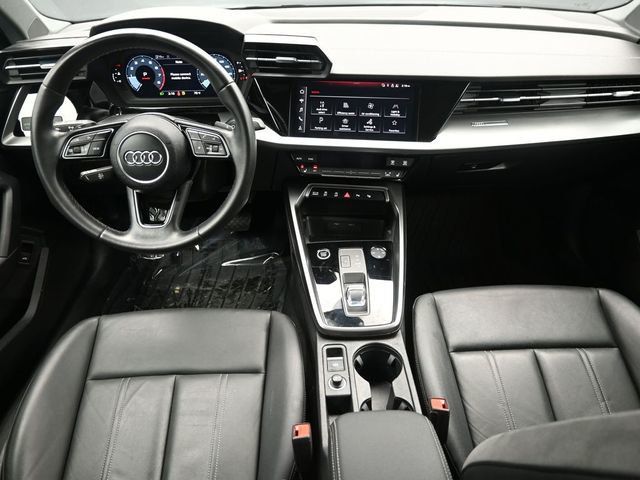 2022 Audi A3 40 Premium - 22984849 - 14