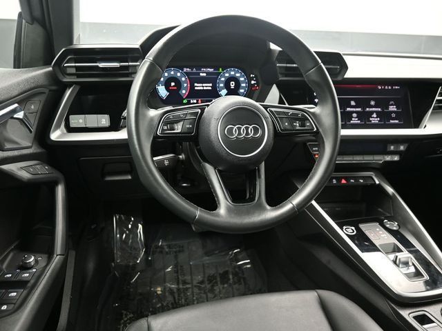 2022 Audi A3 40 Premium - 22984849 - 15