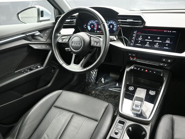 2022 Audi A3 40 Premium - 22984849 - 16