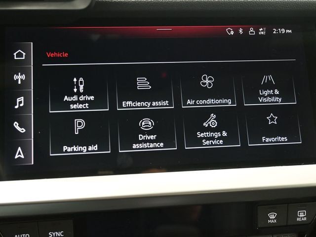 2022 Audi A3 40 Premium - 22984849 - 17