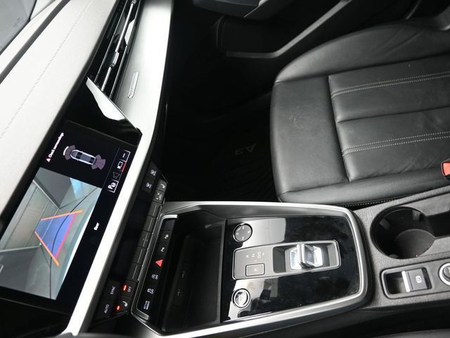 2022 Audi A3 40 Premium - 22984849 - 19