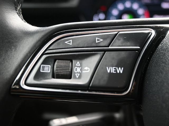 2022 Audi A3 40 Premium - 22984849 - 21