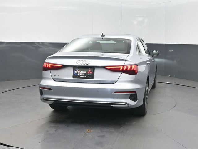 2022 Audi A3 40 Premium - 22984849 - 28