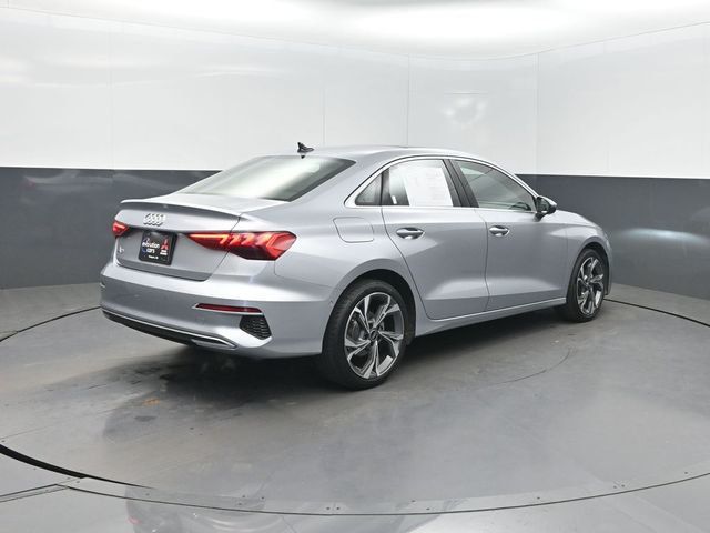 2022 Audi A3 40 Premium - 22984849 - 29