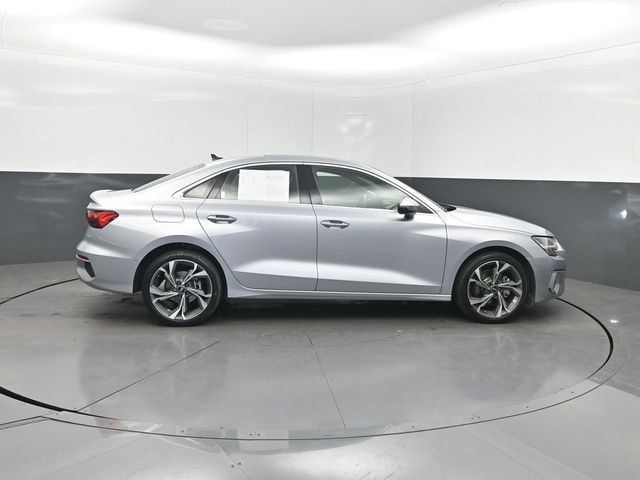 2022 Audi A3 40 Premium - 22984849 - 30