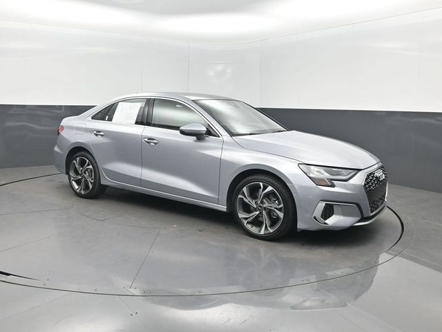 2022 Audi A3 40 Premium - 22984849 - 31