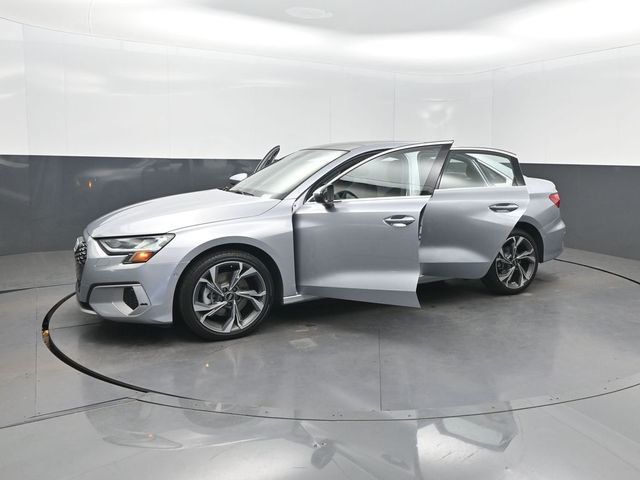 2022 Audi A3 40 Premium - 22984849 - 33