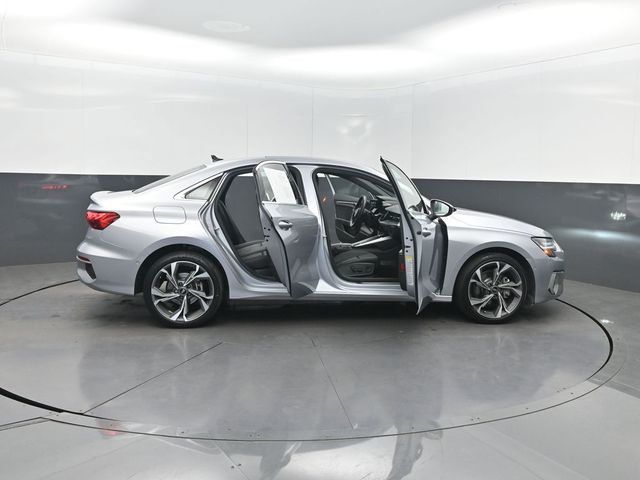 2022 Audi A3 40 Premium - 22984849 - 34