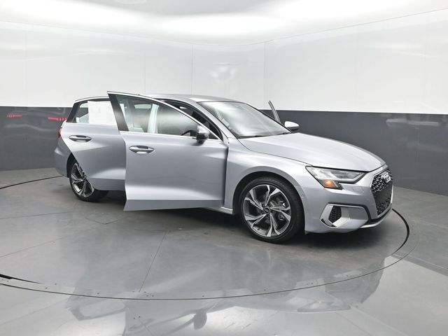 2022 Audi A3 40 Premium - 22984849 - 35