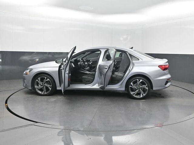 2022 Audi A3 40 Premium - 22984849 - 36