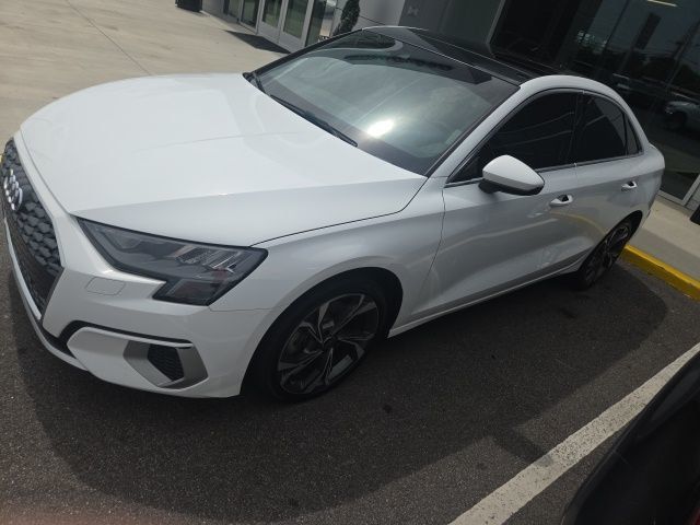 2022 Audi A3 40 Premium - 23057109 - 1