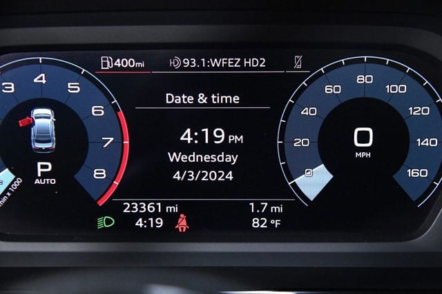 2022 Audi A3 Premium - 22386029 - 11
