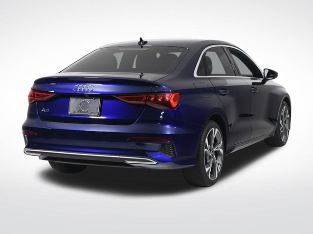 2022 Audi A3 Premium - 22386029 - 4