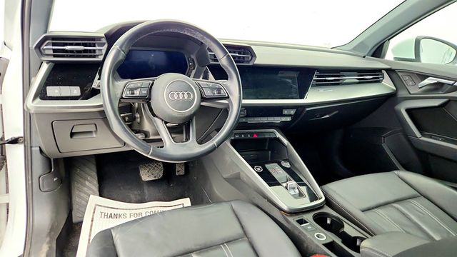2022 Audi A3 Premium 40 TFSI - 23002696 - 11