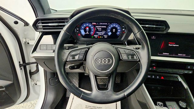 2022 Audi A3 Premium 40 TFSI - 23002696 - 12