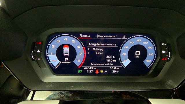 2022 Audi A3 Premium 40 TFSI - 23002696 - 13