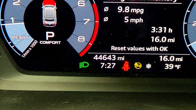 2022 Audi A3 Premium 40 TFSI - 23002696 - 14