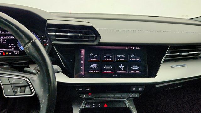 2022 Audi A3 Premium 40 TFSI - 23002696 - 15