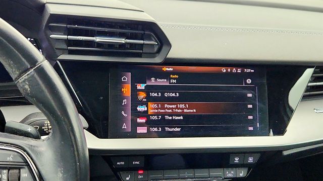 2022 Audi A3 Premium 40 TFSI - 23002696 - 16