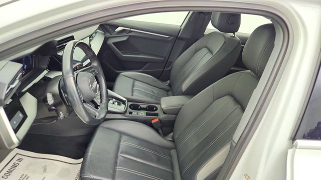 2022 Audi A3 Premium 40 TFSI - 23002696 - 17