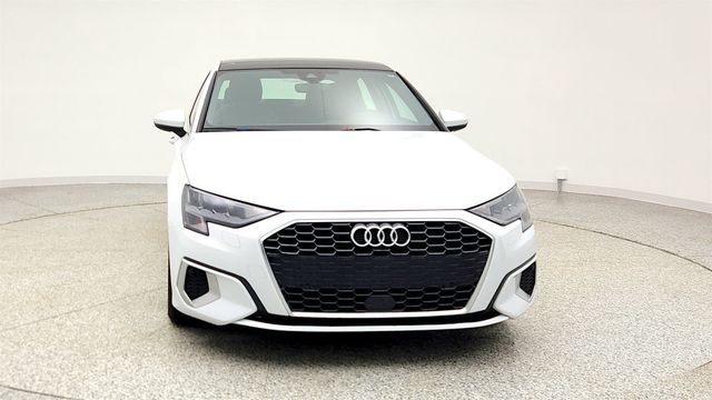 2022 Audi A3 Premium 40 TFSI - 23002696 - 1