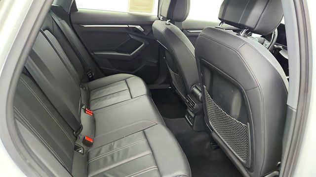 2022 Audi A3 Premium 40 TFSI - 23002696 - 20