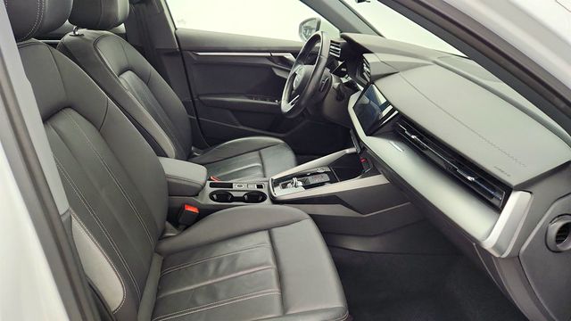 2022 Audi A3 Premium 40 TFSI - 23002696 - 21