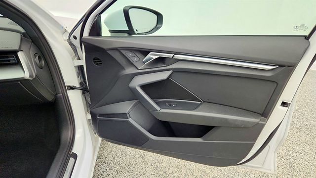 2022 Audi A3 Premium 40 TFSI - 23002696 - 23