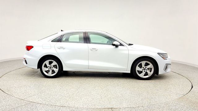 2022 Audi A3 Premium 40 TFSI - 23002696 - 3