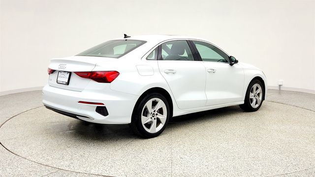 2022 Audi A3 Premium 40 TFSI - 23002696 - 4