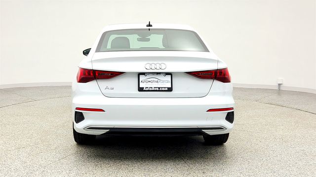 2022 Audi A3 Premium 40 TFSI - 23002696 - 5